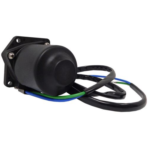 Replacement for 6258 motor (for arco) and others