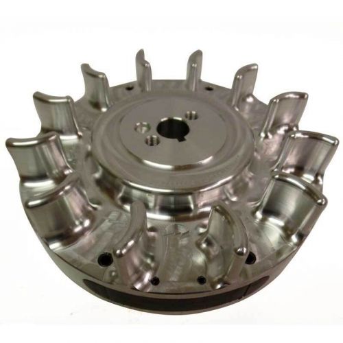 Arc 6625 billet flywheel - predator 212cc non-hemispherical 6625