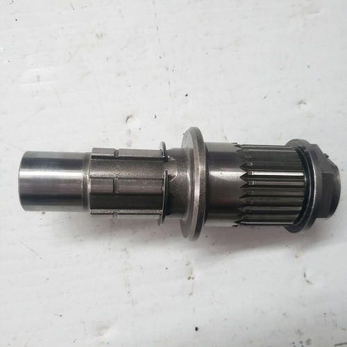 Shaft - 5nd-17523-00-00