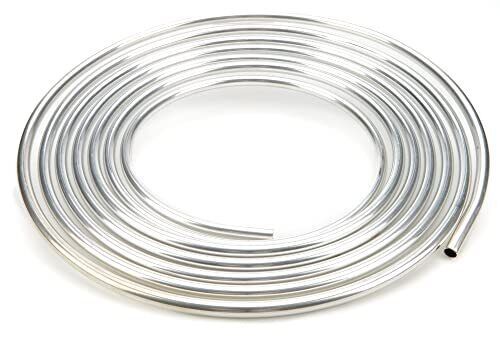 Allstar performance     allstar all40185 1 2  diameter 25  aluminum coiled