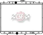 Csf 3373 radiator