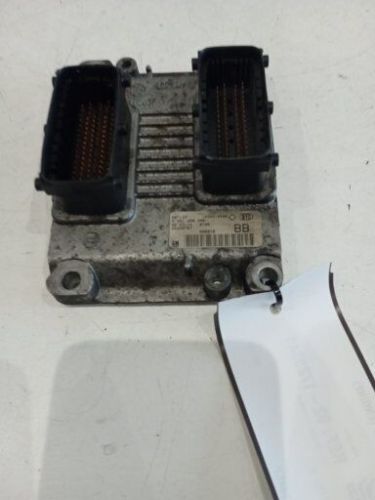 Vauxhall astra h 2004-2010 ecu (engine) 5555878714xep