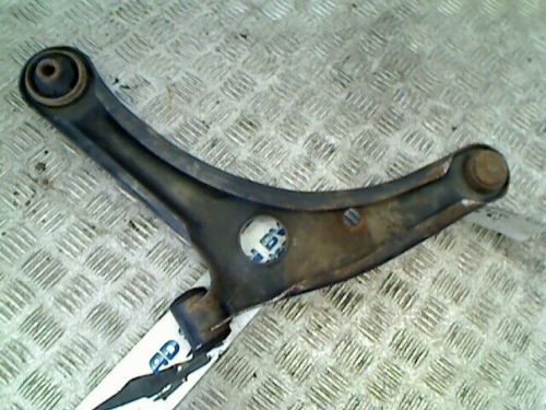 Right handlebar front mitsubishi colt (z2/z3) hatchback 1.3 16v (4a90) 2007-