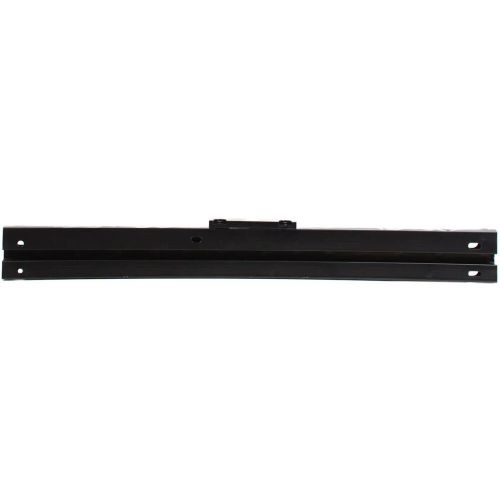 New front bumper reinforcement steel for 2009-2013 toyota corolla