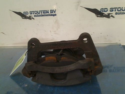 Right front brake caliper volkswagen golf vii (aua) 2013 #197618-