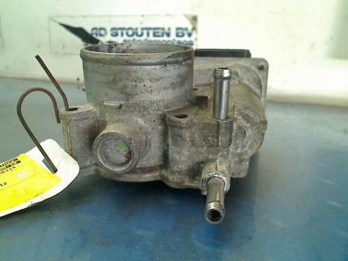 Throttle toyota avensis (t27) sedan 1.8 16v vvt-i (2zrfa) 2009 220300t050-