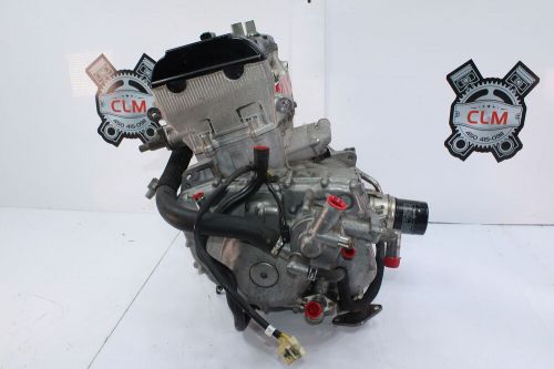 10 arctic cat z1 turbo engine motor 150psi 0662-571