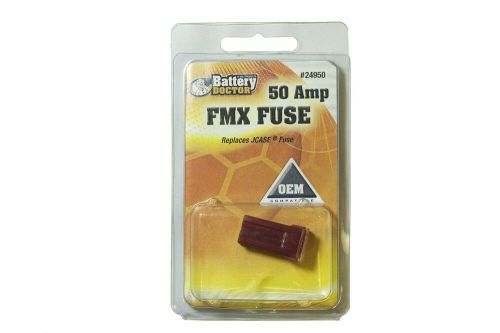 Wirthco engineering inc 24950 fuse fmx 50a