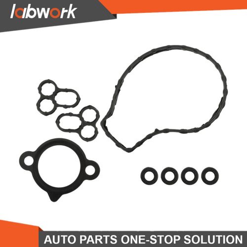 Labwork head gasket w/ bolts set for toyota prius v lexus ct200h 1.8l 2zrfxe