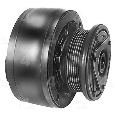 Four seasons 58948 a/c compressor