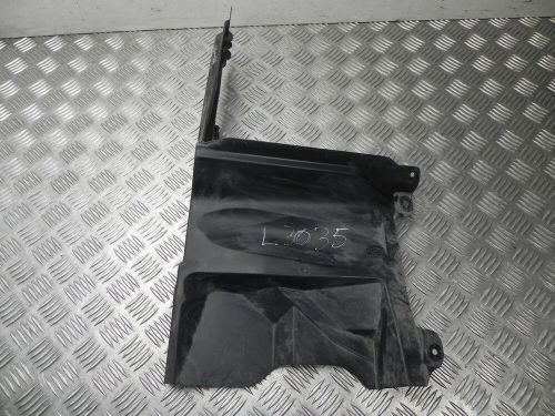 2019 toyota c-hr 51444f4010 underride guard-