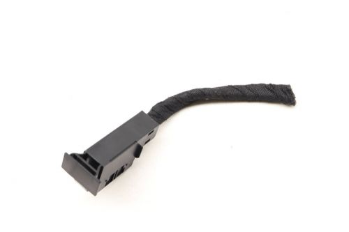 2012-2014 2016-2018 audi a7 quattro - music interface cable 4f0035727