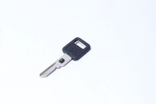 Ignition vats resistor key b62-p4