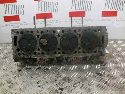 P08 cylinder head of engine for peugeot 205 sedan 1.9 diesel 5857 5857-