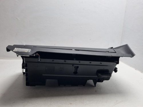 Volkswagen scirocco mk3 glove box storage compartment 1k2857290 2008 - 2013