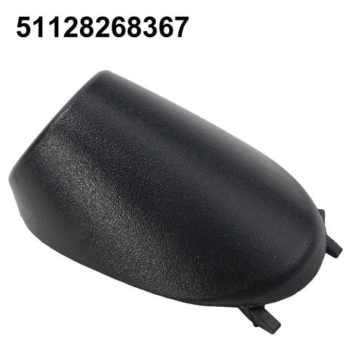 Rear pdc/parking sensor outer cover trim for bmw x 5 e53 2000-2006,51128268367