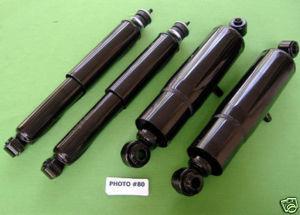 Air shocks/front shocks 73-74-75 plymouth road runner