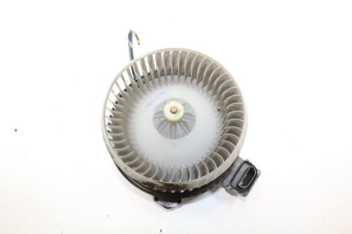 Jaguar xf x250 av2727005381 av272700-5381 heater blower motor 2.20 diesel 20979474-