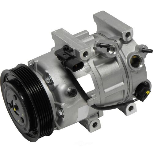 A/c compressor-vs16e compressor assembly uac co 11218c