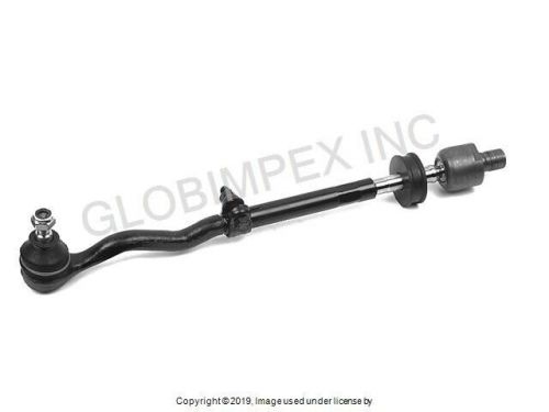 Bmw (1984-1993) tie rod assembly left or right (1) meyle + 1 year warranty