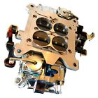 Holley 850 cfm marine supercharger  carburetor weiand b&amp;m 174 177 250 blower