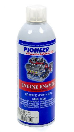 Pioneer engine paint - clear t-59-a