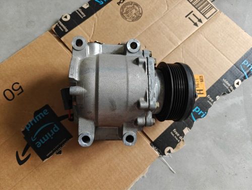 2002 honda s2000 a/c compressor used oem