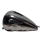 Fuel tank fuel tank harley davidson softail breakout cvo 61000109duj-