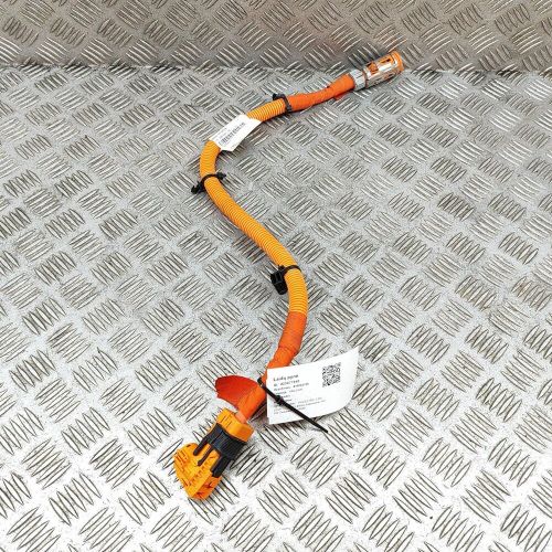 Polestar 2 battery wiring harness rhd 32266023 electric 162kw 2022 25871910-