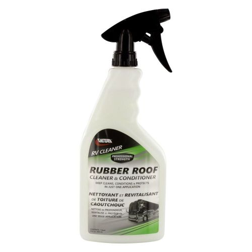 Valterra v88547 - professional strength™ 32 oz. rubber roof cleaner with