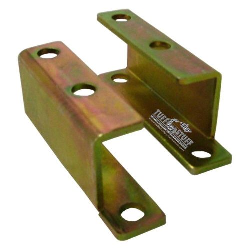 Tuff stuff performance 4652b - brake booster brackets