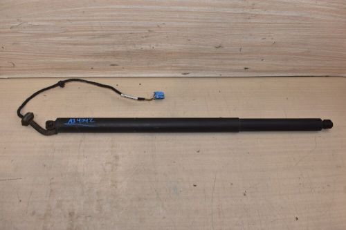 20-24 mb gle gls rear gate liftgate trunk strut shock damper genuine oem left