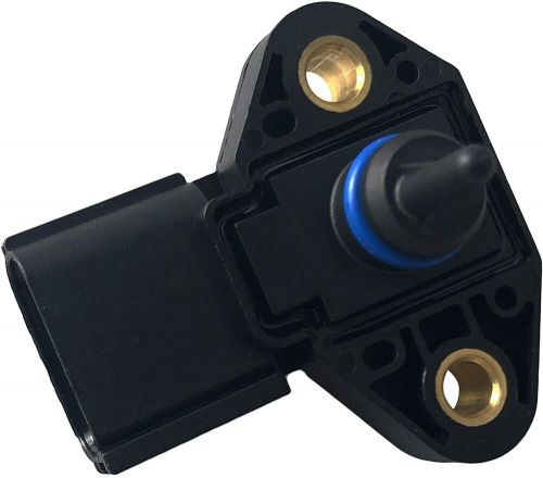 For mercury ford lincoln mercury fuel rail injection pressure regulator sensor