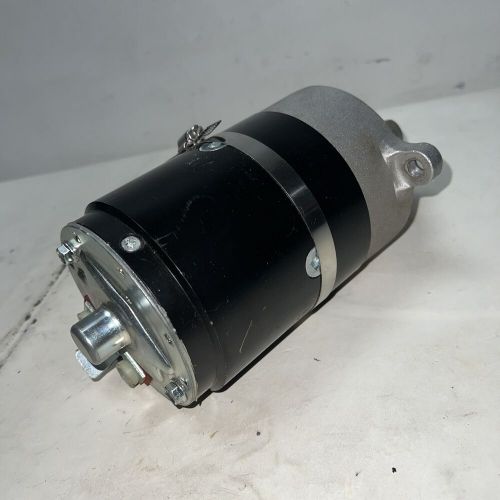 New 12v ccw starter fits ford crusader marine engines d8ff-11001-ea d8ff11001ea