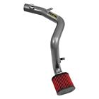 For nissan juke nismo rs 2014+ aem aluminum gunmetal gray cold air intake system