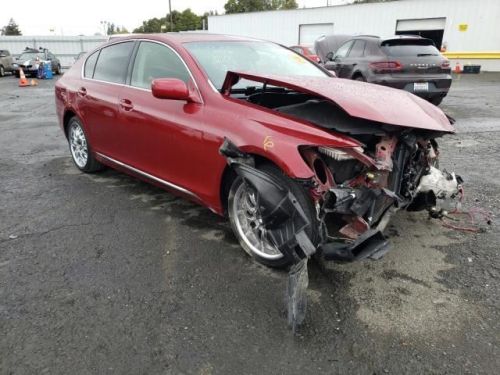 2006 2007 lexus gs300 gs350 gs430 ash tray wood trim la28 1a421-028g