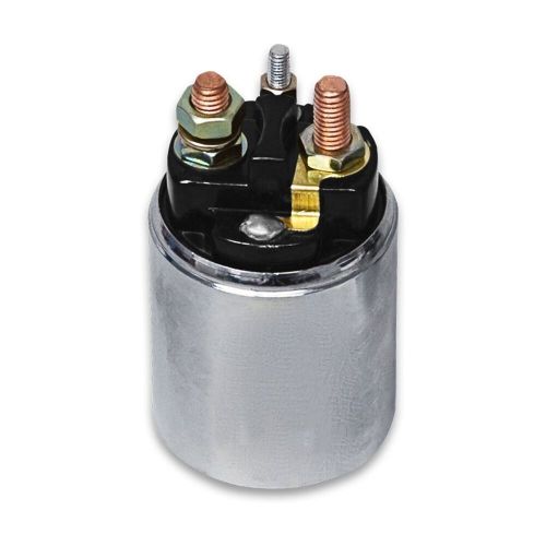 5087 msd dynaforce starter solenoid