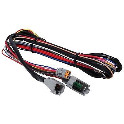 Msd ignition 8855 - replacement harness for programmable digital 7 plu