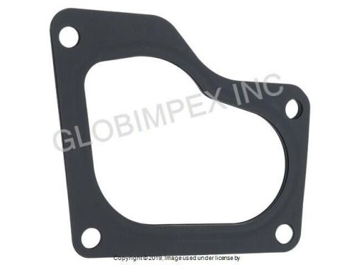 For mercedes (2011-2020) exhaust gasket left (dr. side) elring klinger