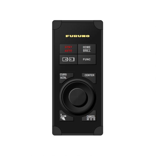 Furuno mcu004 remote control, navnet tztouch