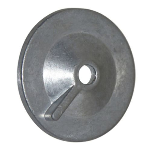 Anode aluminium alloy 5033185 for evinrude