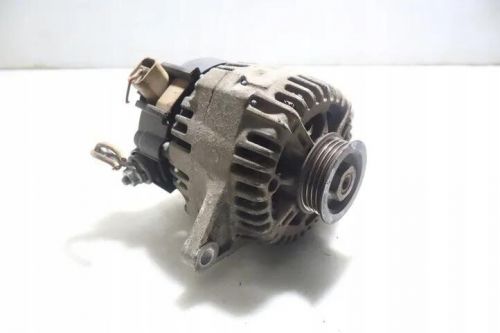 Nissan micra ii k11 generator 2542624b 1.24 petrol 55kw 2005 24654272-