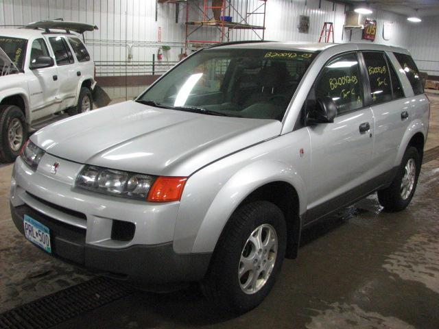 2003 saturn vue 91690 miles hood