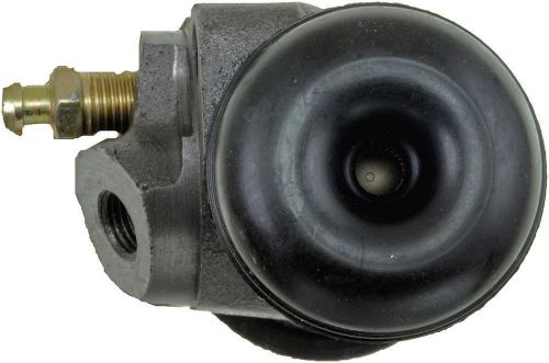 Drum brake wheel cylinder dorman w49235