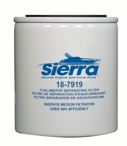 Sierramarine 18-7919 - fuel water separator filter