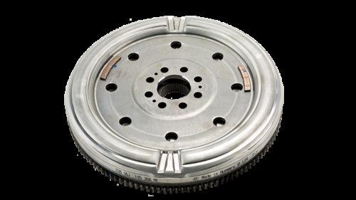 Genuine dsg flywheel  06j105266ae