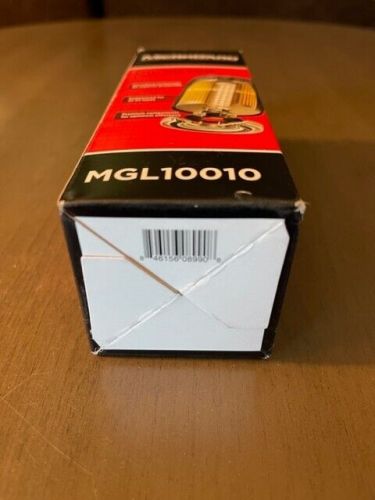 Microgard oil filter mgl10010