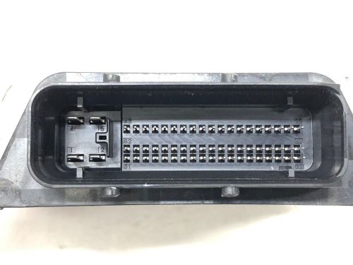 2018-2021 volkswagen atlas 3.6l awd automatic transmission control module oem