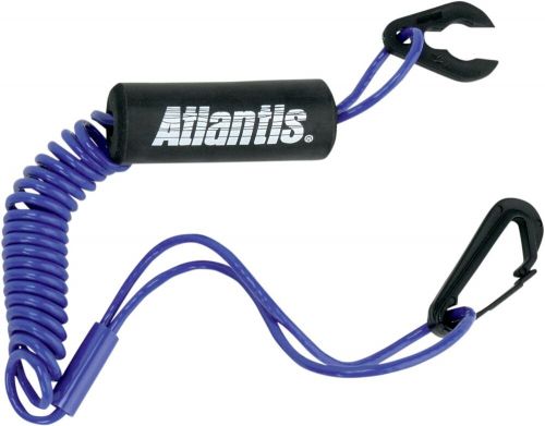 Atlantis pwc lanyard a2106 purple