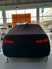 Bmw m power combing car cover m3 m4 m5 m6 m power windproof car cover black car